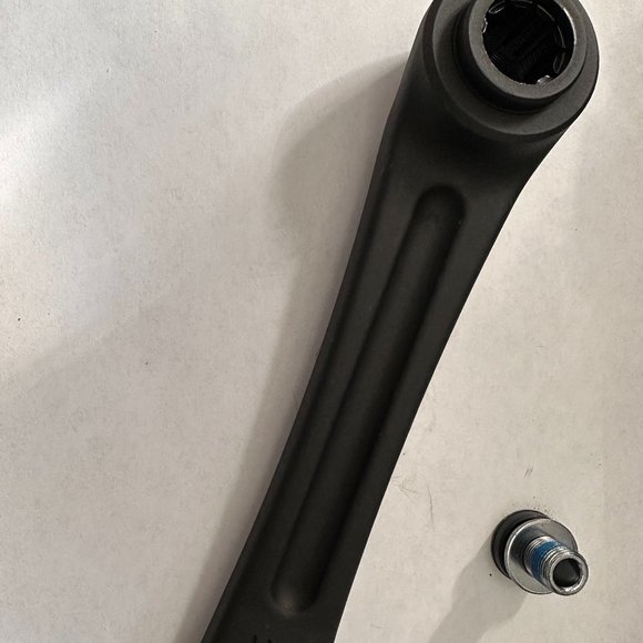 Peloton Other Peloton Bike Left Arm Crank Brand New Pt09 Rp19